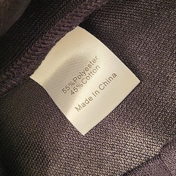 Tuckernuck Francoise Mod Midi Dress Black - Picture 9 of 9